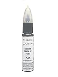 Touch up Paint 040 Super White Genuine Toyota/Scion/Lexus