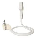 Sink Sprayer Hose Attachment for Faucet, Faucet Spray Hoses, Shower Head Attaches to tub Faucet, Portable Shampoo Sprayer for Bath Baby, Washing Hair, Pat Shower, Animal (1M)