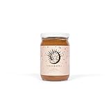 Dulce De Leche No Added Sugar, Gluten Free, Milk Caramel Sauce | 35 Calories & Low Carb | Caramel Chocolate Spread for Ice Cream, Desserts, Coffee, Pancakes & More (15 oz)