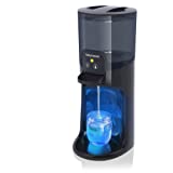 Baby Brezza Instant Warmer Advanced with LED Nightlight – Replaces Traditional Baby Bottle Warmers - Instantly Dispense Warm Water at Perfect Baby Bottle Temperature – Instant Formula Bottles 24/7