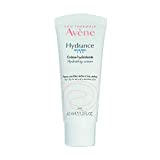 Eau Thermale Avene Hydrance RICH Hydrating Cream, Daily Face Moisturizer, Non-Comedogenic, 1.3 oz.