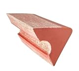 Uylin, Made in Taiwan Set of 6 Pool Table Billiard Cushions/Bumpers K55 42 Inch in Length