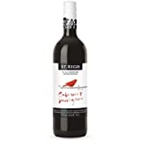St Regis Cabernet Sauvignon (non alcoholic wine)