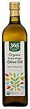 365 by Whole Foods Market, Oil Olive Extra Virgin Mediterranean Organic, 33.8 Fl Oz