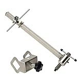 YUE Bicycle Derailleur Hanger Alignment Gauge Tool Professional Corrector Tool