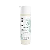 The Honest Company Sensitive Conditioner Fragrance Free - 10 Fl Oz