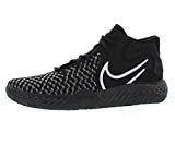 Nike Kd Trey 5 VIII Unisex Shoes Size 9.5, Color: Black/White
