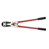Crescent H.K. Porter 24' PowerPivot™ Center Cut Double Compound Action Bolt Cutter - 0190MCP