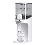 Instant Warmer Baby Bottle Warmer, Kisdream Formula Maker Instantly Dispenses Water Warmer at Perfect Temperature, 3 Mode, Large Capacity 24/7 Smart Thermostat, No More Waiting