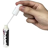 Depino Touch Up Paint for Cars Paint Scratch Repair Waterproof Auto Scratch Remover Pen(Silver Gray)