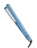 BabylissPRO Nano Titanium 1' Titanium-Plated Ultra-Thin Straightening