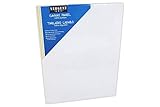 Sargent Art 90-3016 20x30-Inch Canvas Panel, 100% Cotton