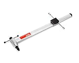 BW Bicycles Derailleur Hanger Alignment Gauge – Alignment Tool for MTB and Road Bikes Ranging from 20” to 29”