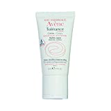 Eau Thermale Avene Tolérance Extrême Cream, Sterile Hydrating Face Moisturizer for Sensitive Skin, Fragrance, Paraben, Soy, Gluten Free, 1.6 oz