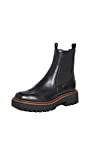 Sam Edelman Women's Laguna Boots, Black, 8 Medium US