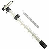 BIKEHAND Bike Bicycle Frame Rear Dropout Derailleur Hanger Alignment Gauge Tool