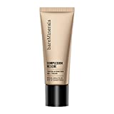 bareMinerals Complexion Rescue Tinted Hydrating Gel Cream SPF 30, Natural 05, Fragrance Free, 1.18 Fl Oz