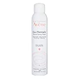 Eau Thermale Avene Thermal Spring Water, Soothing Calming Facial Mist Spray for Sensitive Skin - 10.1 Fl Oz