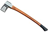 1844 Helko Werk Germany Vario 2000 German Splitting Axe (10059)