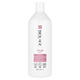 BIOLAGE Color Last Shampoo | Helps Protect Hair & Maintain Vibrant Color | For Color-Treated Hair | Paraben & Silicone-Free | Vegan​ | 33.8 Fl. Oz.