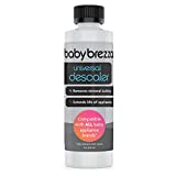 Baby Brezza Descaler 8 oz. Made in USA. Universal Descaling Solution for Baby Brezza and Other Baby appliances. Removes Mineral Build-up and extends Your Machine’s lifespan.