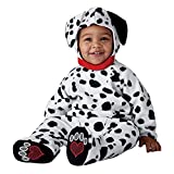 California Costumes, Adorable Dalmatian, Infant Costume Medium 18-24 months