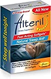Alteril Natural Sleep Aid Fast Acting Softgels 30ct