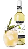 St.Regis Chardonnay (Non Alcoholic Wine), 25.4 Fl Oz