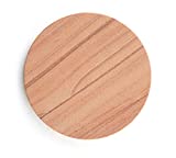 Thirstystone Cinnabar Brand, Multicolor All Natural Sandstone-Durable Stone with Varying Patterns, Every Coaster Is An Original, 4 inch round