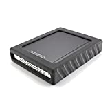 10TB MiniPro Dura RAID USB-C Portable Rugged Hard Drive