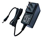 UpBright New Global AC/DC Adapter Compatible with Awesafe Portable Massage Gun Handheld Deep Tissue Muscle Massager Model # A02 02000 001-00 Battery #4150 032-00 Power Supply Cord Cable Charger PSU