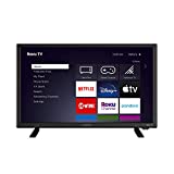 Element Electronics E1AA24R-G 24' 720p Roku LED HDTV