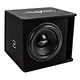 Skar Audio Single 15' 1200W Loaded SDR Series Vented Subwoofer Enclosure | SDR-1X15D2