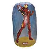 SwimWays Marvel Avengers Inflatable Pool Bops - Iron Man