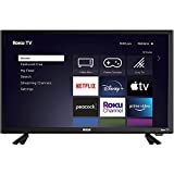RCA RTR2461 24 inch HD Smart Roku TV