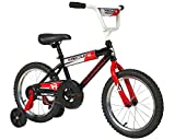 Magna Throttle 20-inch Bike