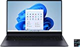 Samsung Galaxy Book Pro 360 15.6-inch FHD Touchscreen, 1TB SSD, Intel Evo Platform 2.8GHz i7-1165G7 (16GB RAM, Fingerprint Reader, Windows 11 Home) Mystic Navy, NP950QDB-KB3US