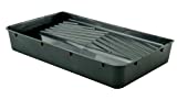 Premier 18' Deep Well Plastic Paint Roller Tray, 18DPT