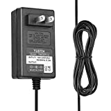 AC/DC Adapter Charger for Awesafe Portable Massage Gun Handheld Deep Tissue Muscle Massager Model # A02 02000 001-00 Battery #4150 032-00 Power Supply