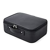 Hair Clipper Case Barber Tool Bag Hairdressing Tools Storage Carrying Case,Large