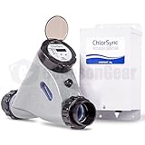 AutoPilot DN1 Salt Chlorine Generator - Pool Pilot Digital Nano 115V System
