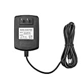 AC/DC Adapter Charger Replacement for Awesafe Portable Massage Gun Handheld Deep Tissue Muscle Massager Model # A02 02000 001-00 Battery #4150 032-00 Power Supply