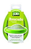 MSC International 35033 Joie Fresh Stretch Pod for Avocados, LFGB Approved, One Size, Green