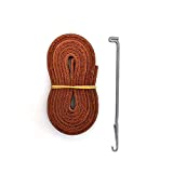 Franklin Sports MLB DR. Glove Lacing Kit - Deluxe Relacing - Leather