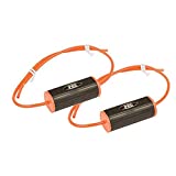 PAC - BB4PR BB-4PR Pair of 4' Bass Blocker