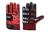 Ball Hog Ball Handling (Weighted) Gloves X-Factor (M) - Basketball Training Aid