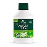 Aloe Pura Aloe Vera Juice Maximum Strength - 500ml