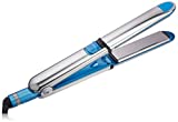 BabylissPRO Nano Titanium Prima 3000 Flat Iron Size 1.25'
