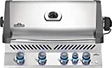 Napoleon Built-In Prestige 500 RB Natural Gas