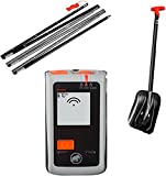 Mammut Barryvox Package Avalanche Beacon USA/Canada/New Zealand